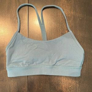 Lululemon flow y bra